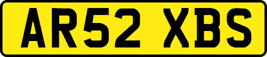 AR52XBS