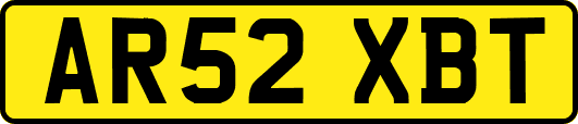 AR52XBT