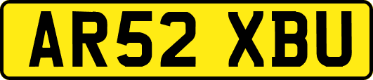 AR52XBU