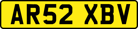 AR52XBV