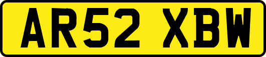 AR52XBW