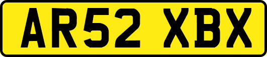 AR52XBX