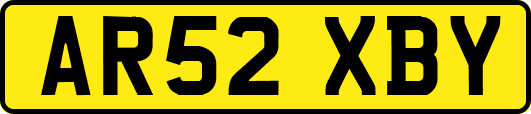 AR52XBY