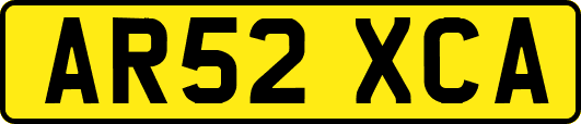 AR52XCA