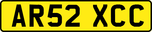 AR52XCC