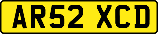 AR52XCD