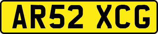 AR52XCG