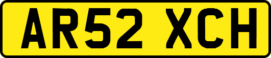 AR52XCH