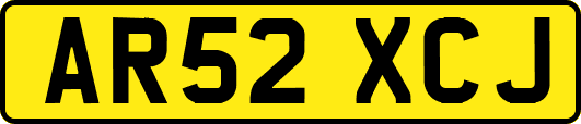 AR52XCJ