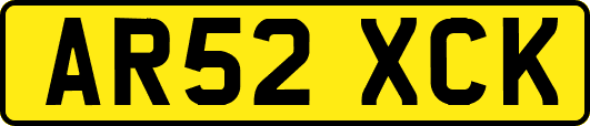 AR52XCK