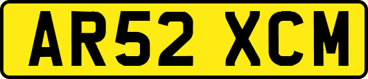 AR52XCM