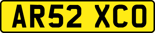 AR52XCO