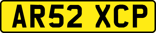 AR52XCP