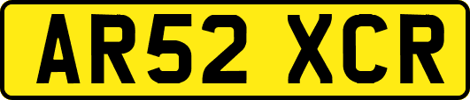 AR52XCR