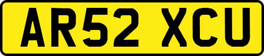 AR52XCU