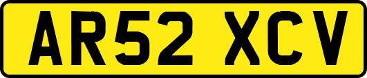 AR52XCV