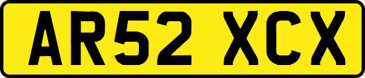 AR52XCX
