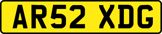 AR52XDG