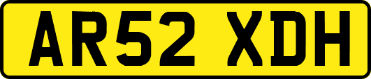 AR52XDH