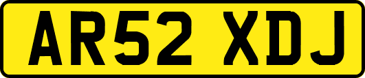 AR52XDJ