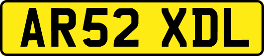 AR52XDL