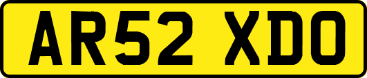AR52XDO