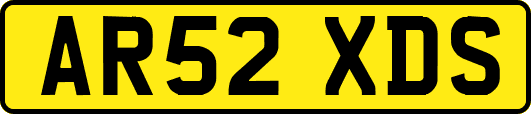 AR52XDS