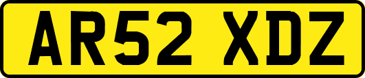AR52XDZ
