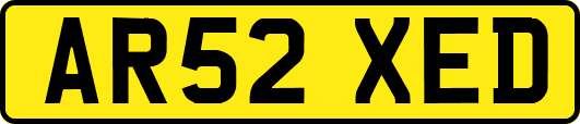 AR52XED
