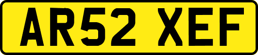 AR52XEF