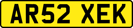 AR52XEK