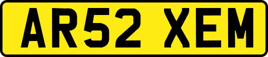 AR52XEM
