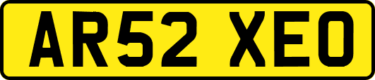 AR52XEO