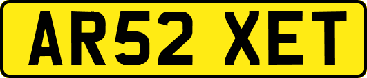 AR52XET