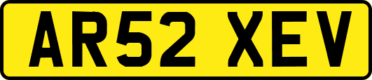 AR52XEV