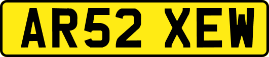 AR52XEW