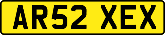 AR52XEX