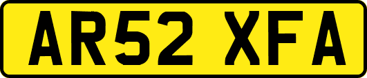 AR52XFA