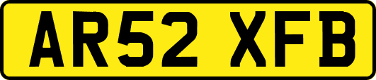 AR52XFB