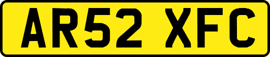 AR52XFC