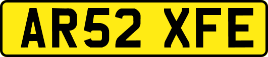 AR52XFE