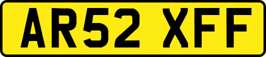 AR52XFF