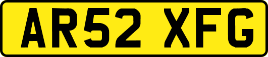 AR52XFG