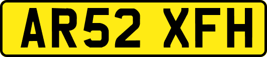 AR52XFH