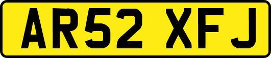AR52XFJ