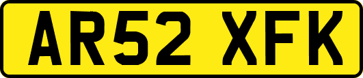AR52XFK