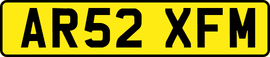 AR52XFM