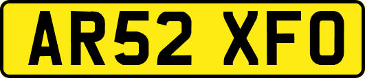 AR52XFO