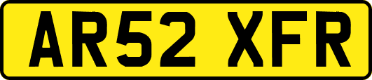 AR52XFR