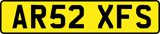 AR52XFS